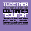 Together To The Tune Of Coltrane's Equinox [Reissue] Vinyl Record