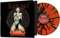Glenn Danzig - Black Aria 2 [Black/Orange Splatter]