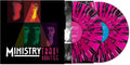Ministry - Trax Rarities - Vinyl Record