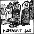 Alpha & Omega Meets Dub Judah - Almighty Jah - Vinyl Record