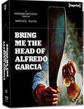 Bring Me The Head Of Alfredo Garcia - Bring Me The Head Of Alfredo Garcia - Blu-ray