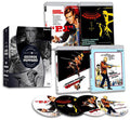 Film Focus: George Peppard (1968-1974) - Film Focus: George Peppard (1968-1974) - Blu-ray
