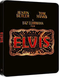 Elvis - Elvis - UHD