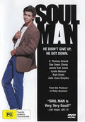 Soul Man - Soul Man - DVD
