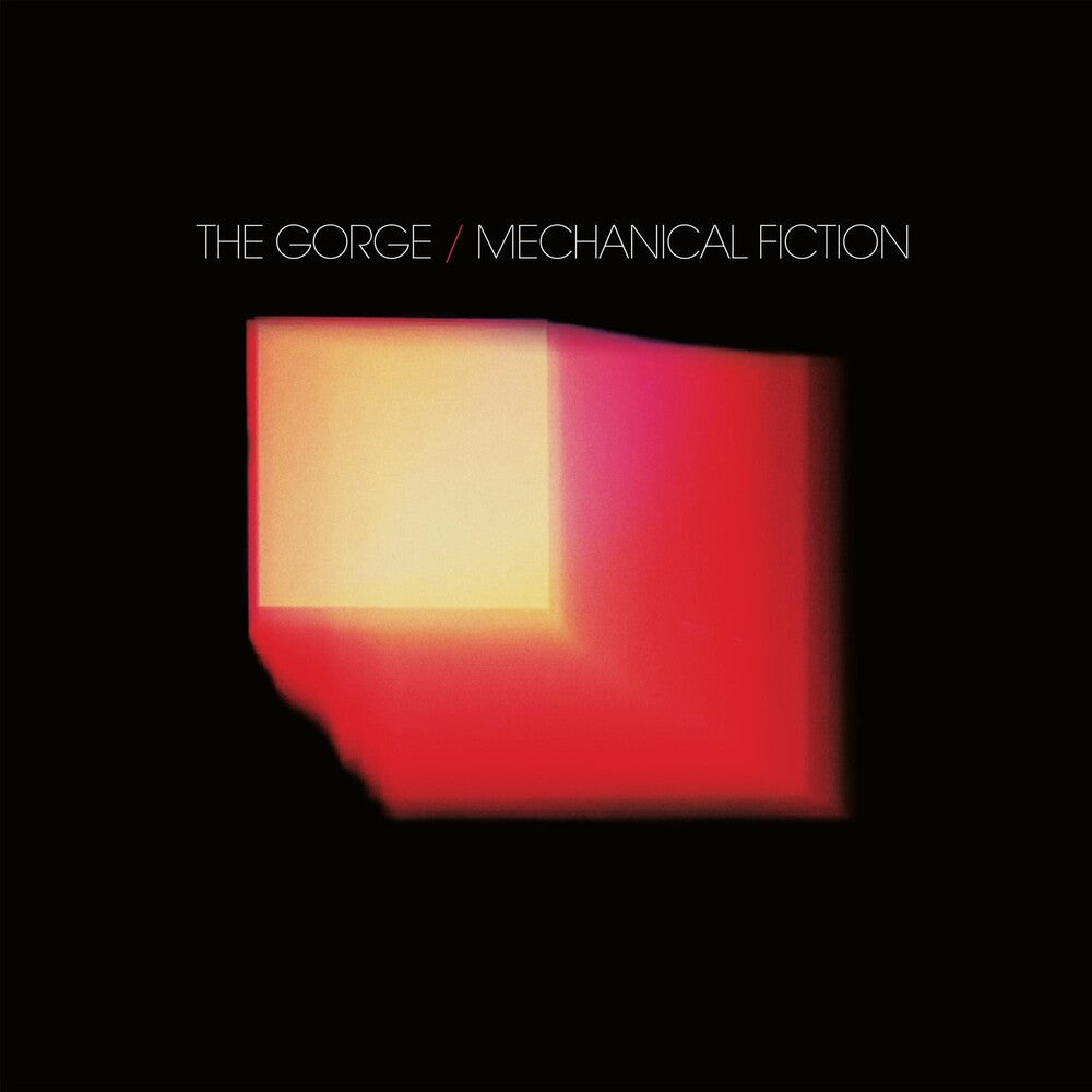 Mechanical Fiction [LP] Vinyl Record
