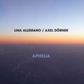 Allemano,lina - Aphelia - Music CD