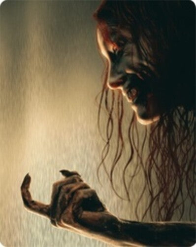 Evil Dead Rise - Evil Dead Rise - UHD