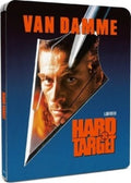 Hard Target 1 & 2 - Hard Target 1 & 2 - UHD