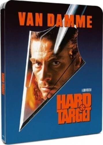 Hard Target 1 & 2 - Hard Target 1 & 2 - UHD