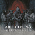 Arch Enemy - War Eternal - Music CD