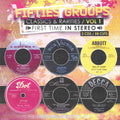 Fifties Groups Classics & Rarities Vol. 1 / Var - Fifties Groups Classics & Rarities Vol. 1 / Var - Music CD