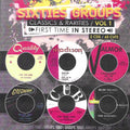 Sixties Groups Classics & Rarities Vol. 1 / Var - Sixties Groups Classics & Rarities Vol. 1 / Var - Music CD