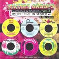 Sixties Groups Classics & Rarities Vol. 3 / Var - Sixties Groups Classics & Rarities Vol. 3 / Var - Music CD