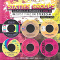 Sixties Groups Classics & Rarities Vol. 4 / Var - Sixties Groups Classics & Rarities Vol. 4 / Var - Music CD