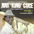 All The 1950s Chart Hits And More, Vol. 1-53 / Var - All The 1950s Chart Hits And More, Vol. 1-53 / Var - Music CD
