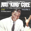 All The 1950s Chart Hits And More, Vol. 2-44 / Var - All The 1950s Chart Hits And More, Vol. 2-44 / Var - Music CD