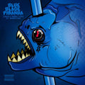 Zackey Force Funk & Xl Middleton - Blue Blade Piranha - Music CD