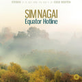 Equator Hotline [LP] Vinyl Record