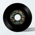 Roswell Universe - Come Up - Vinyl Record
