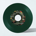 Roswell Universe - Come Up - Vinyl Record