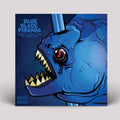 Blue Blade Piranha [LP] Vinyl Record