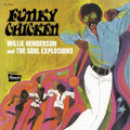 Funky Chicken (Blk) [Reissue] Vinyl Record