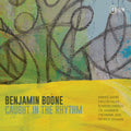 Boone,benjamin - Caught In The Rhythm - Music CD