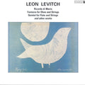 Levitch,leon - Chamber Music - Music CD