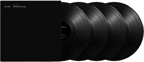 1975 - 1975 (10th Anniversary) - Vinyl Record