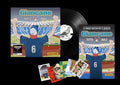 Giancane - Tutto Male - Vinyl Record