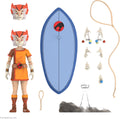 Super7 - Ultimates! - Thundercats Wave 9 Wilykat - Collectibles