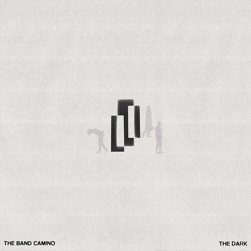Band Camino - Dark - Music CD