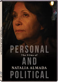 Personal & Political: The Film Of Natalia Almada - Personal & Political: The Film Of Natalia Almada - DVD