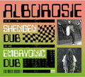 Alborosie - Shengen Dub - Music CD