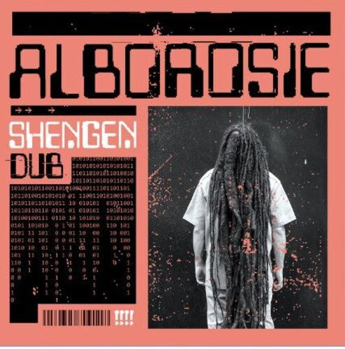 Alborosie - Shengen Dub - Vinyl Record