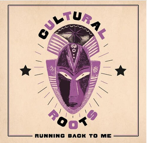 Culture Roots - Running Back To Me - Vinyl Record