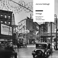 Sabbagh,jerome - Vintage - Music CD