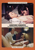 Uranian Dreams: Two Homosexual Films By Eloy De La - Uranian Dreams: Two Homosexual Films By Eloy De La - DVD