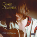 Parsons,gram - Another Side Of This Life - Vinyl Record