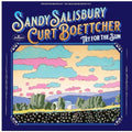 Salisbury,sandy / Boettcher,curt - Try For The Sun - Vinyl Record
