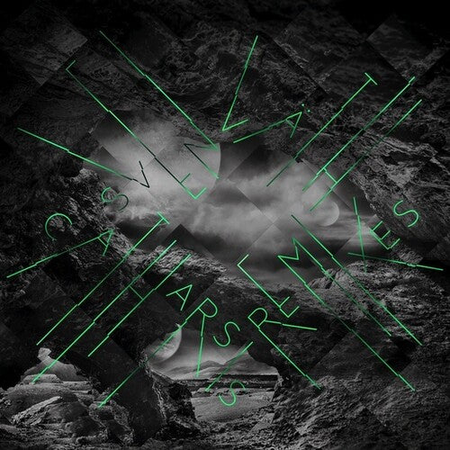 Vath,sven - Catharsis Remixes - Vinyl Record