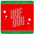 Ruf Dug - Casita Mas Alta - Vinyl Record