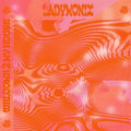 Ladymonix - Welcome 2 My House - Vinyl Record