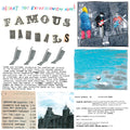 Famous Mammals - Instant Pop Expressionism Now - Vinyl Record