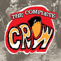 Crow - Complete Crow - Music CD