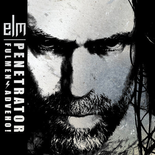 Elm - Penetrator: Fulmen Adveho - Vinyl Record