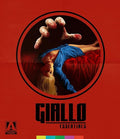 Giallo Essentials - Giallo Essentials (red Edition) - Blu-ray