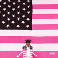 Lil Uzi Vert - Pink Tape - Music CD