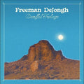 Dejongh,freeman - Dreadful Feelings - Vinyl Record