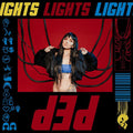Lights - Ded - Vinyl Record